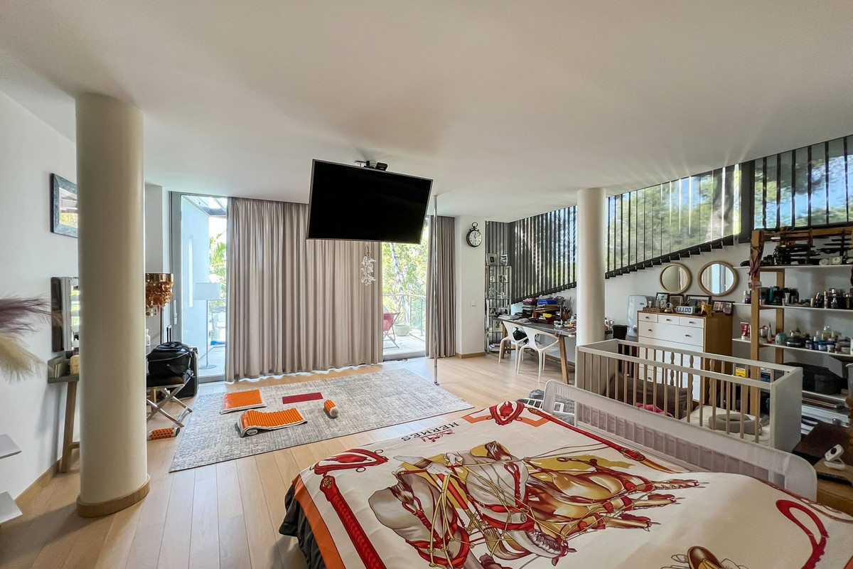 Se vende Pareada de 4 dormitorios en Costa Del Sol, Málaga, España