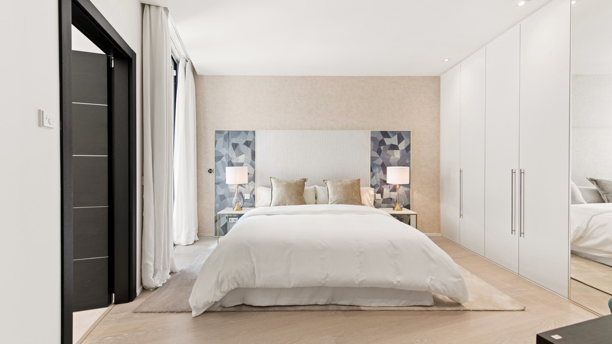 Se vende Pareada de 4 dormitorios en Costa Del Sol, Málaga, España