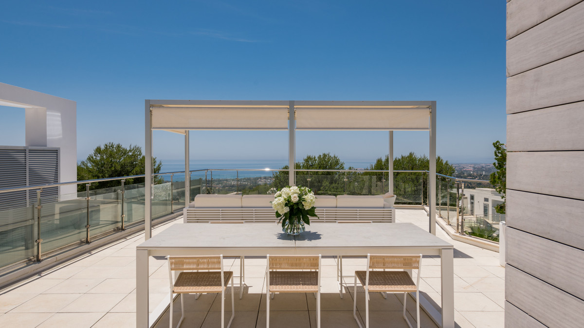 Se vende Pareada de 4 dormitorios en Costa Del Sol, Málaga, España