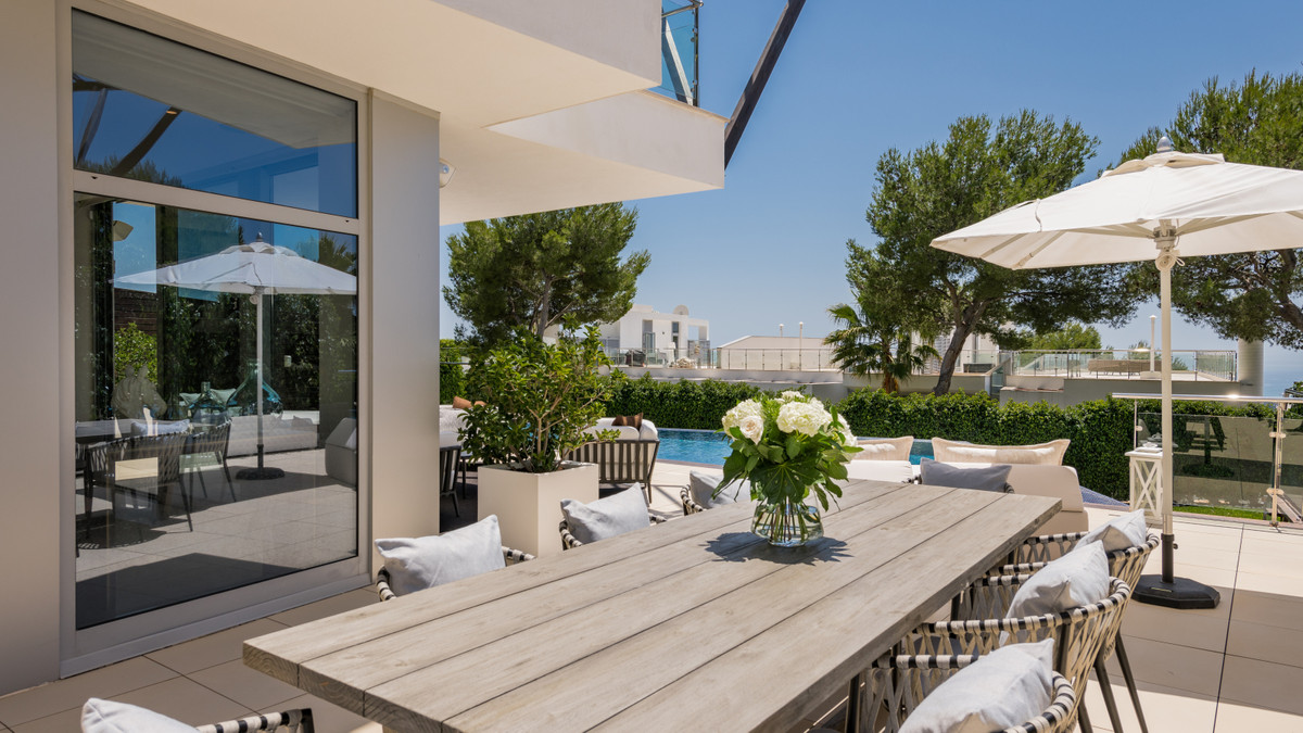 Se vende Pareada de 4 dormitorios en Costa Del Sol, Málaga, España