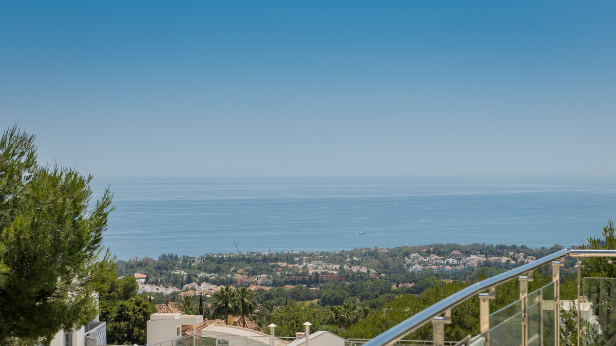 Se vende Pareada de 4 dormitorios en Costa Del Sol, Málaga, España