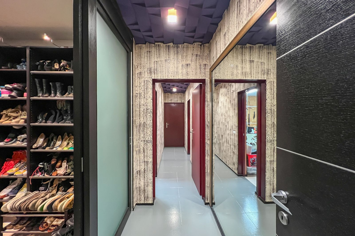 Se vende Pareada de 4 dormitorios en Costa Del Sol, Málaga, España