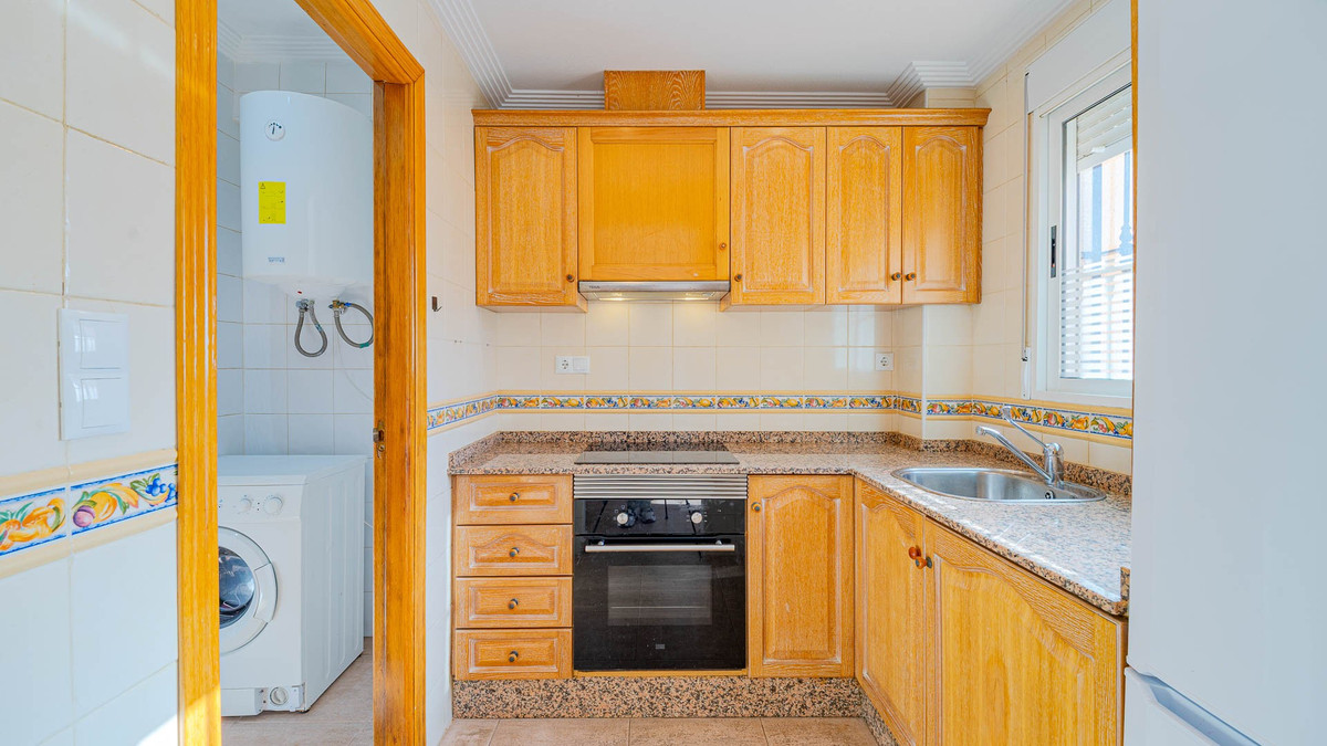 2 Bed Townhouse for sale in Punta Prima Costa Blanca, Alicante, Spain