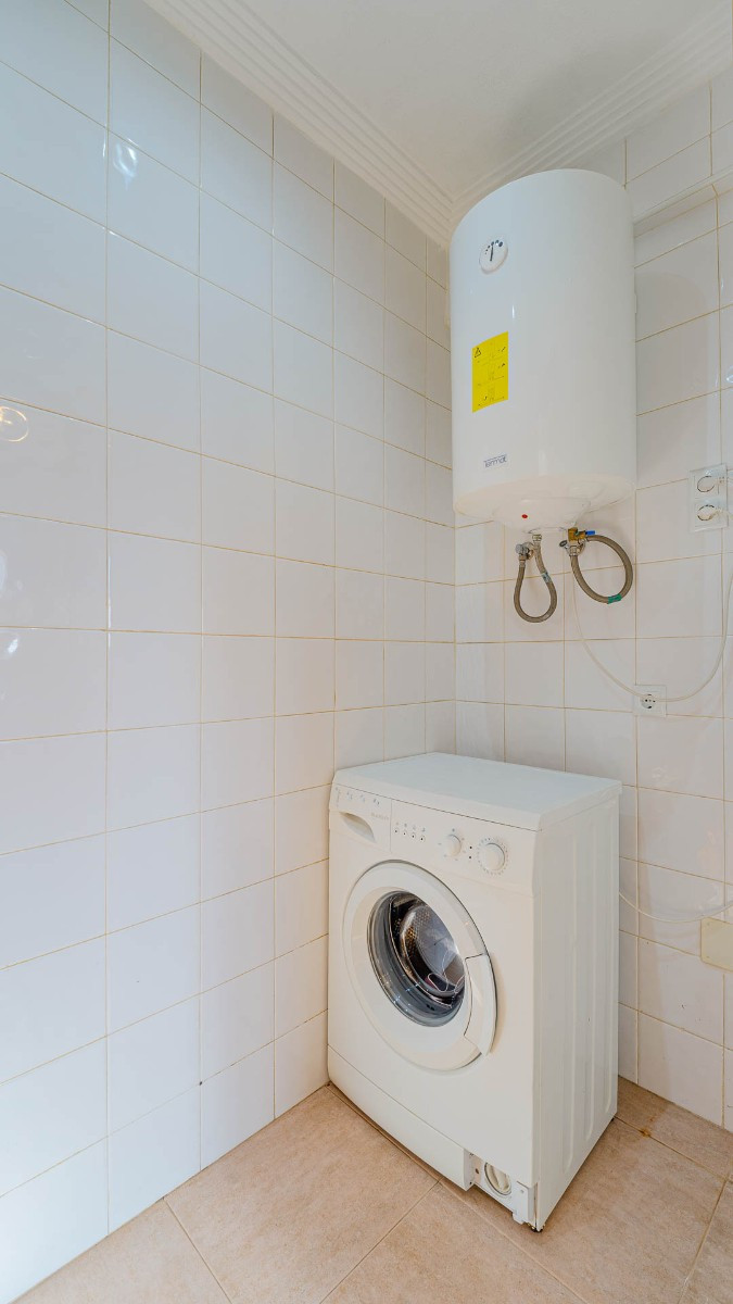 2 Bed Townhouse for sale in Punta Prima Costa Blanca, Alicante, Spain