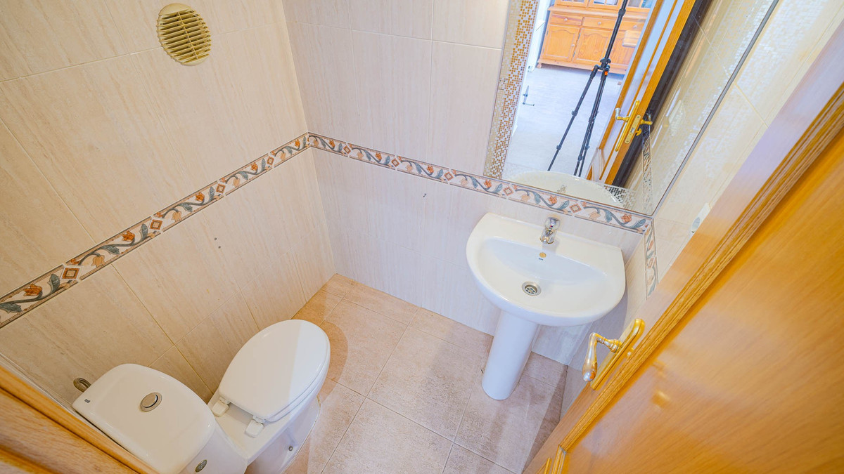 2 Bed Townhouse for sale in Punta Prima Costa Blanca, Alicante, Spain