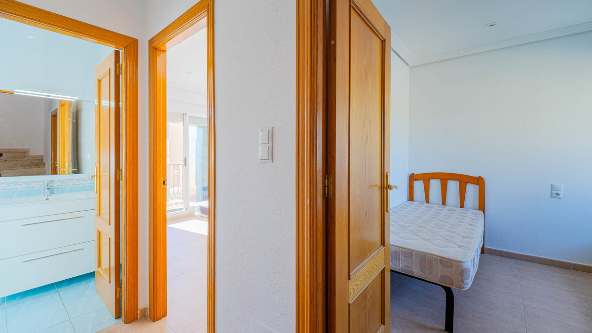 2 Bed Townhouse for sale in Punta Prima Costa Blanca, Alicante, Spain
