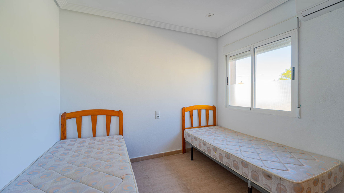 2 Bed Townhouse for sale in Punta Prima Costa Blanca, Alicante, Spain
