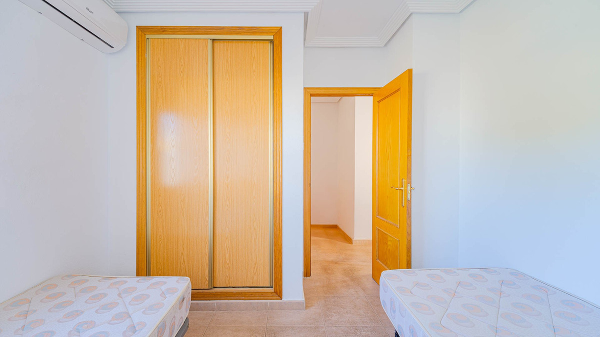 2 Bed Townhouse for sale in Punta Prima Costa Blanca, Alicante, Spain
