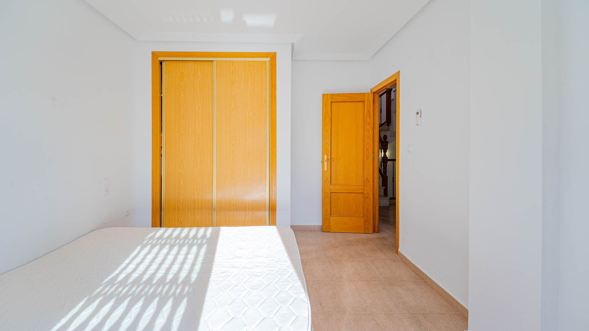 2 Bed Townhouse for sale in Punta Prima Costa Blanca, Alicante, Spain