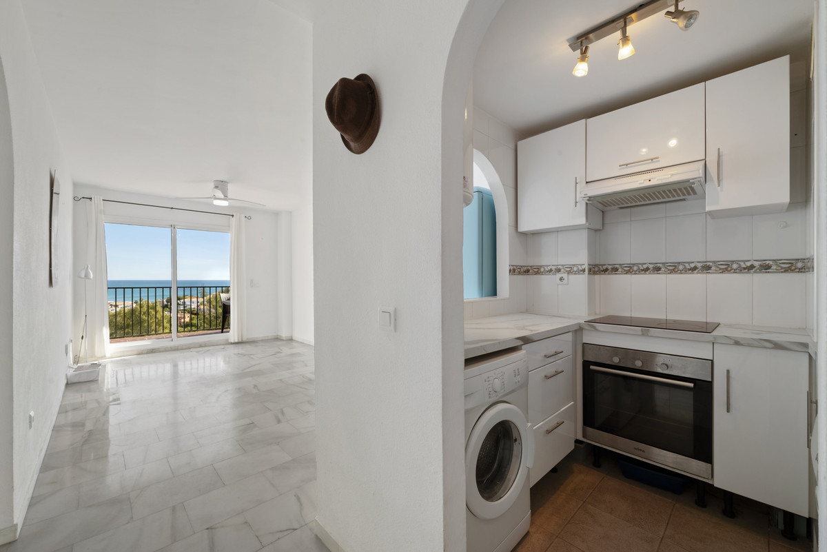 2 Bed Apartment for sale in Mijas Costa Costa Del Sol, Málaga, Spain