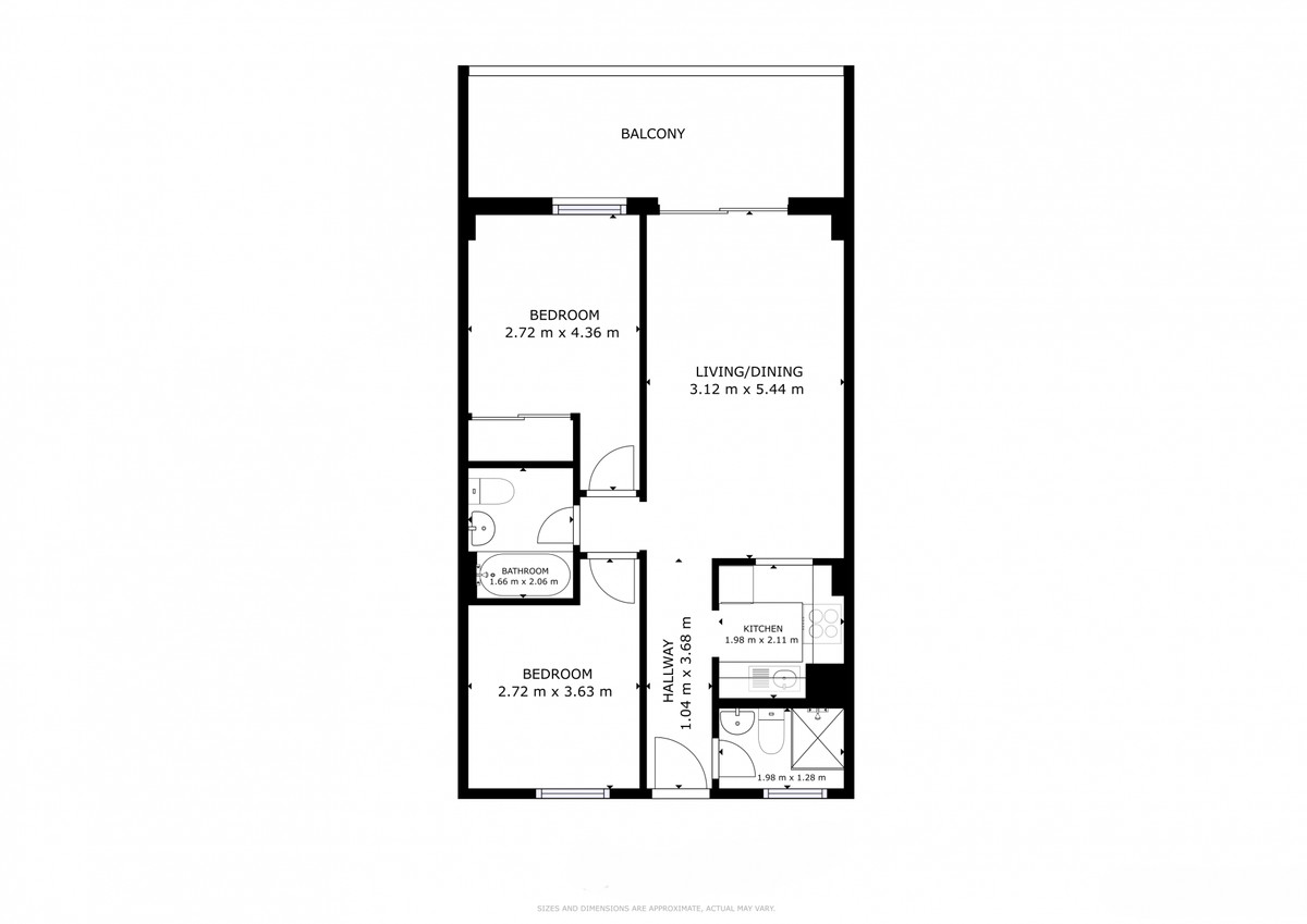 2 Bed Apartment for sale in Mijas Costa Costa Del Sol, Málaga, Spain