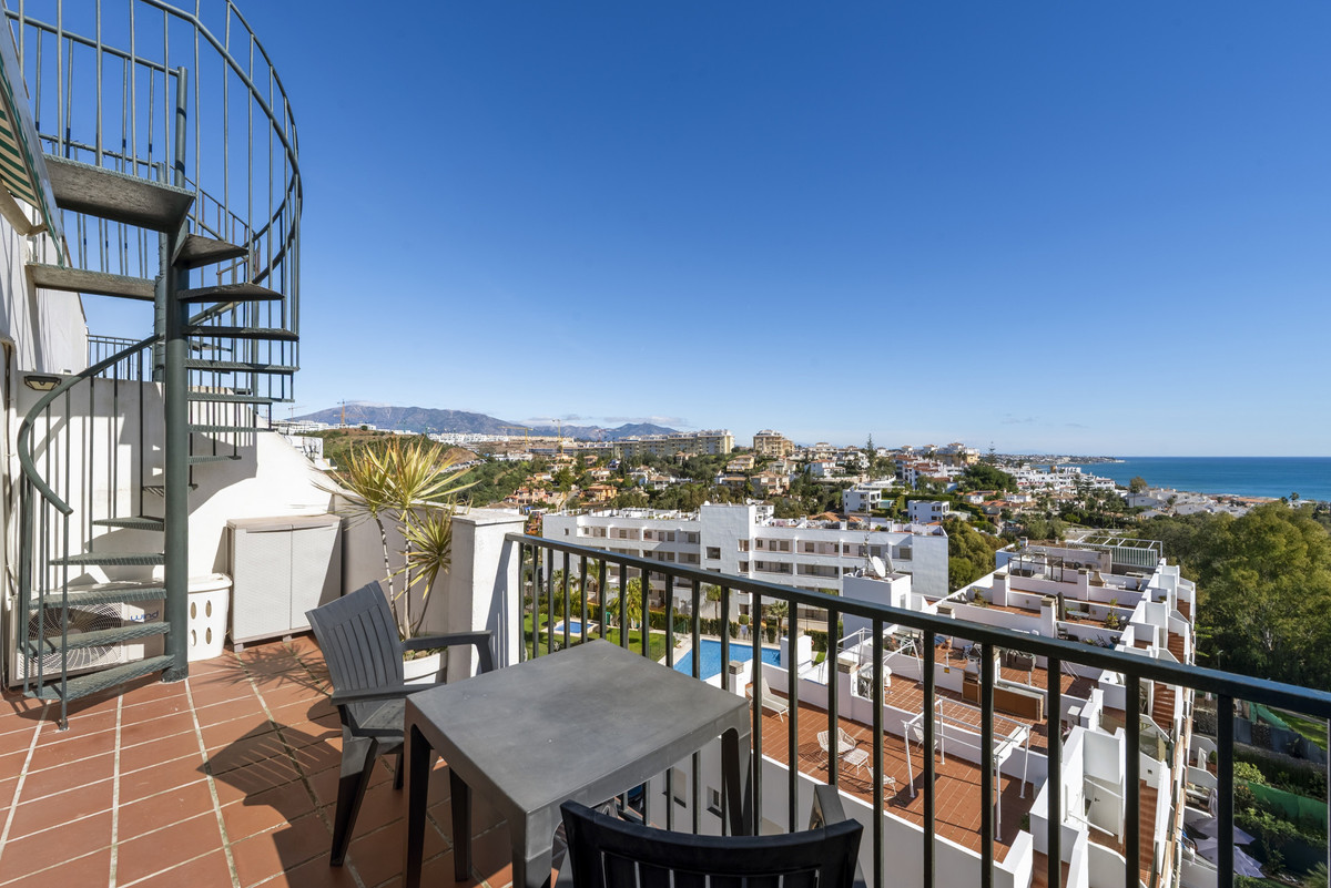 2 Bed Apartment for sale in Mijas Costa Costa Del Sol, Málaga, Spain