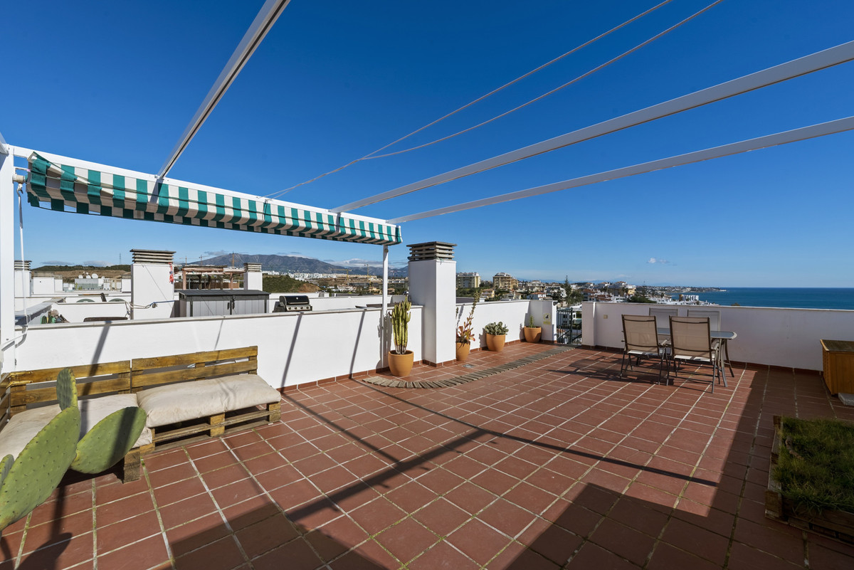 2 Bed Apartment for sale in Mijas Costa Costa Del Sol, Málaga, Spain