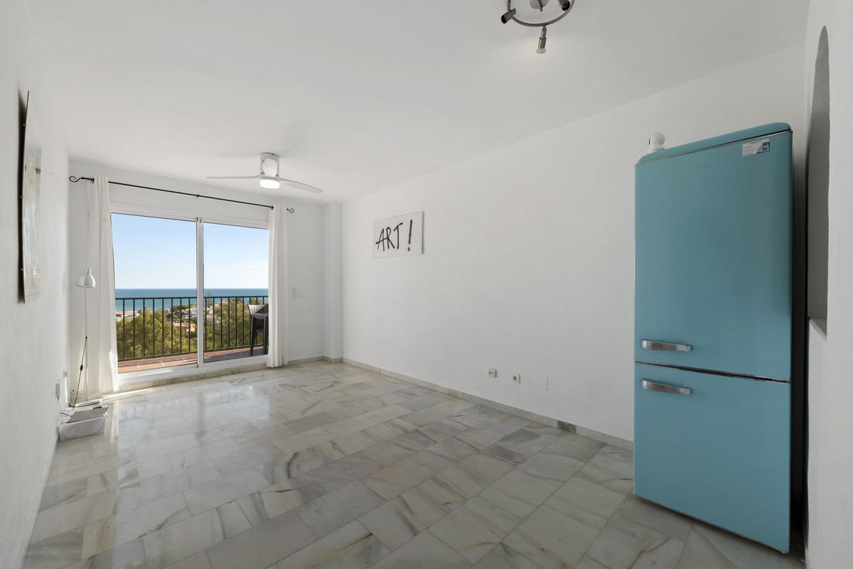 2 Bed Apartment for sale in Mijas Costa Costa Del Sol, Málaga, Spain