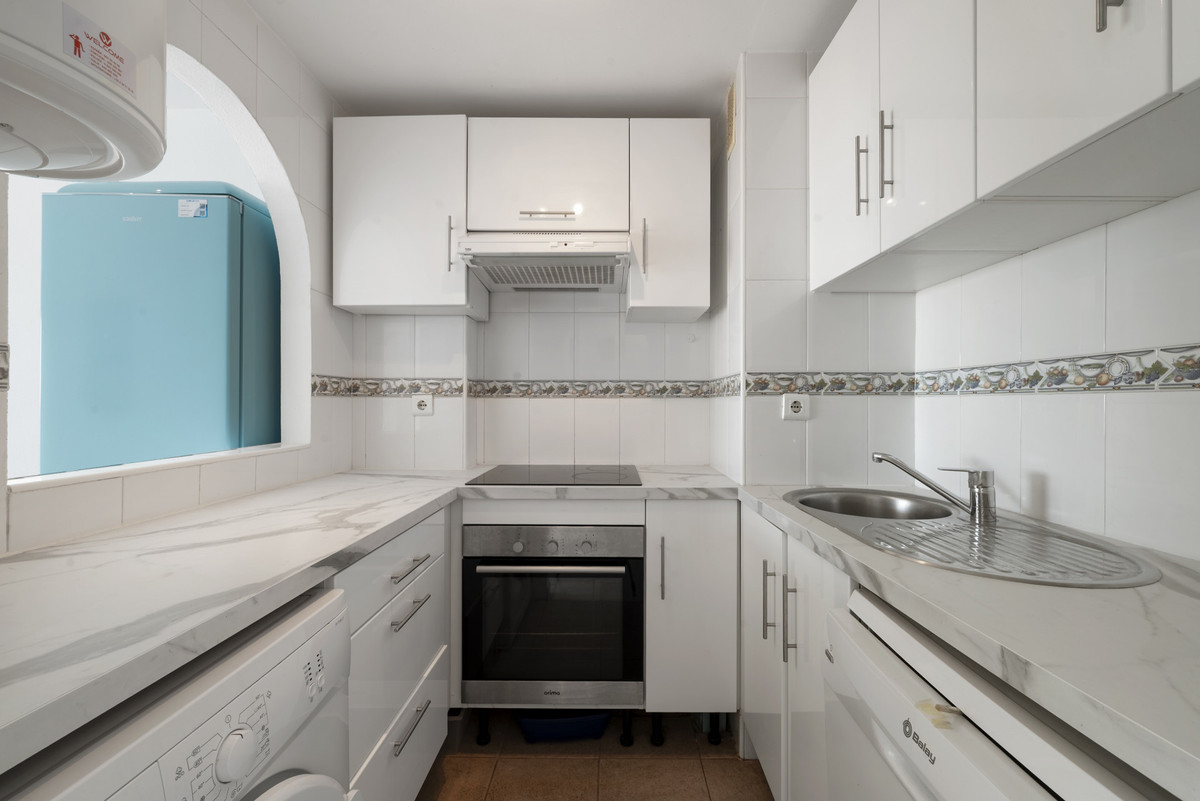 2 Bed Apartment for sale in Mijas Costa Costa Del Sol, Málaga, Spain
