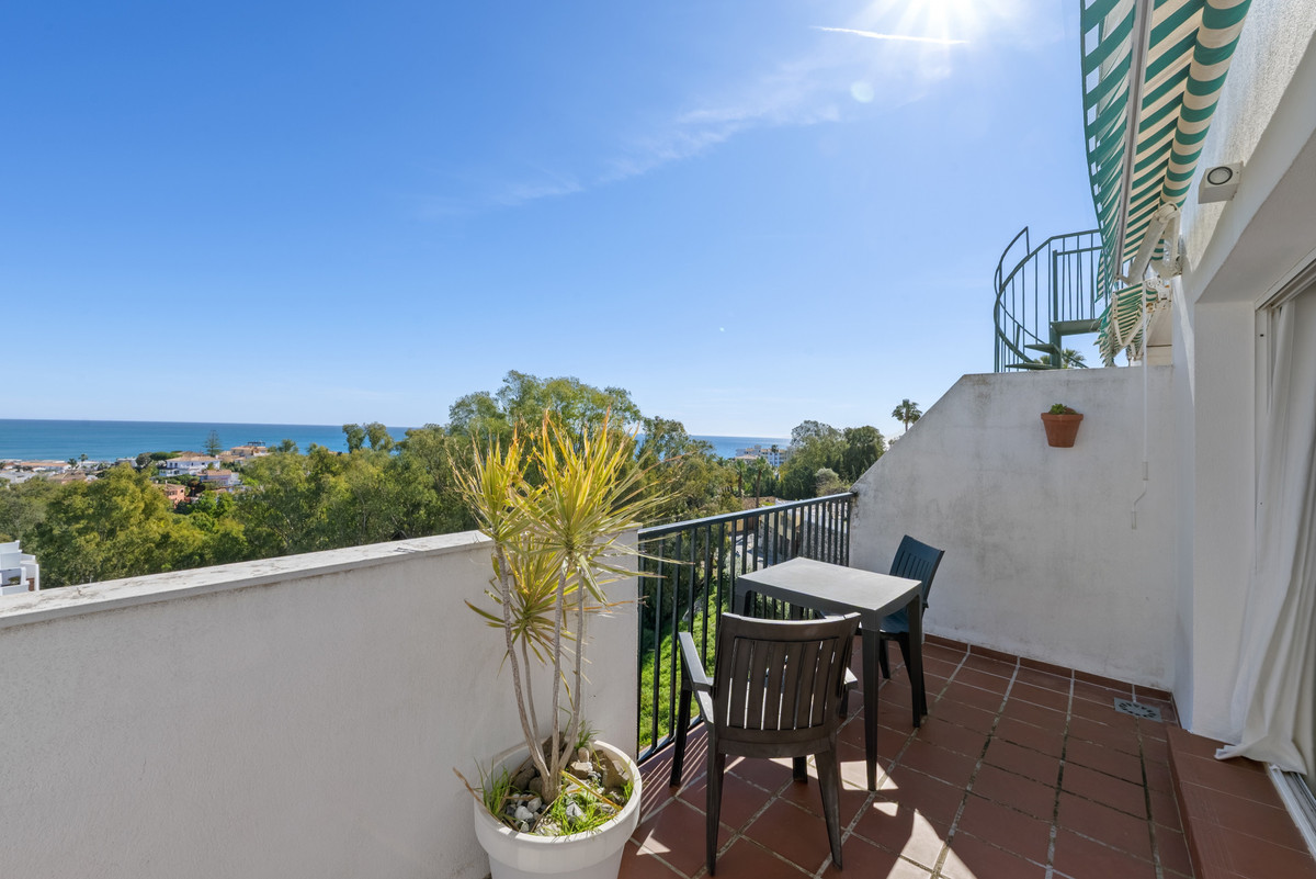 2 Bed Apartment for sale in Mijas Costa Costa Del Sol, Málaga, Spain