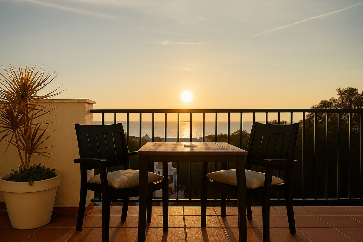 2 Bed Apartment for sale in Mijas Costa Costa Del Sol, Málaga, Spain