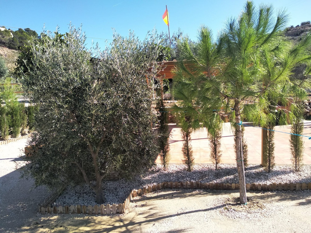 Se Vende Finca en Fortuna, Murcia