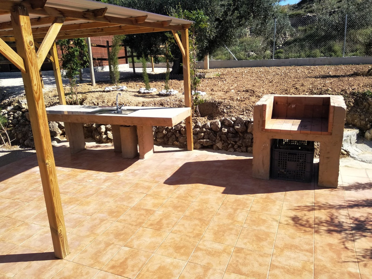 Se Vende Finca en Fortuna, Murcia