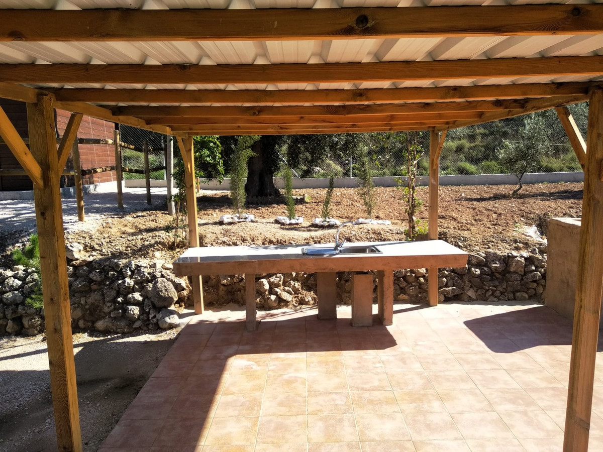 Se Vende Finca en Fortuna, Murcia