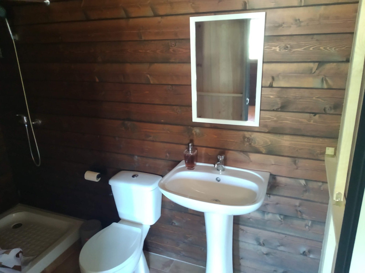Se Vende Finca en Fortuna, Murcia