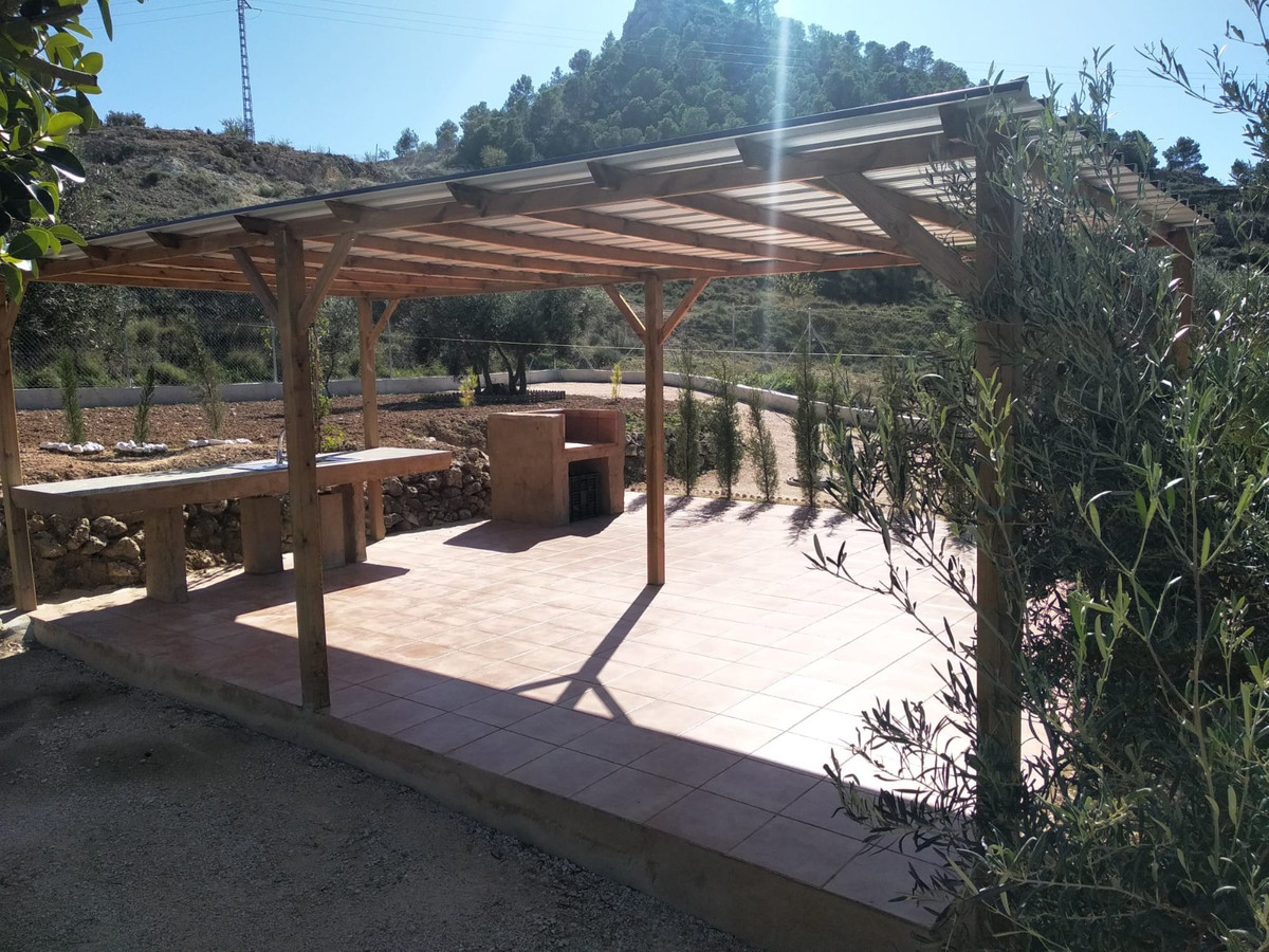 Se Vende Finca en Fortuna, Murcia
