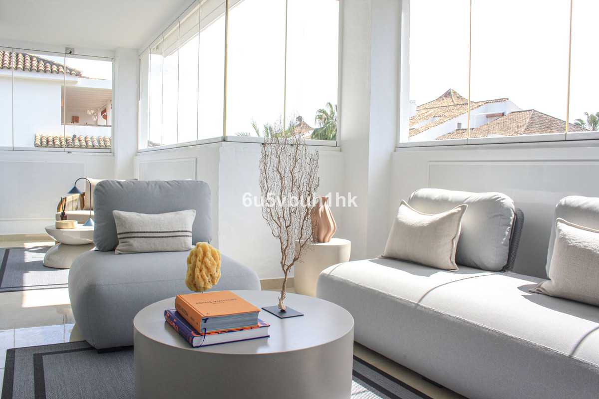 2 Bed Apartment for sale in Marbella Costa Del Sol, Málaga, Spain