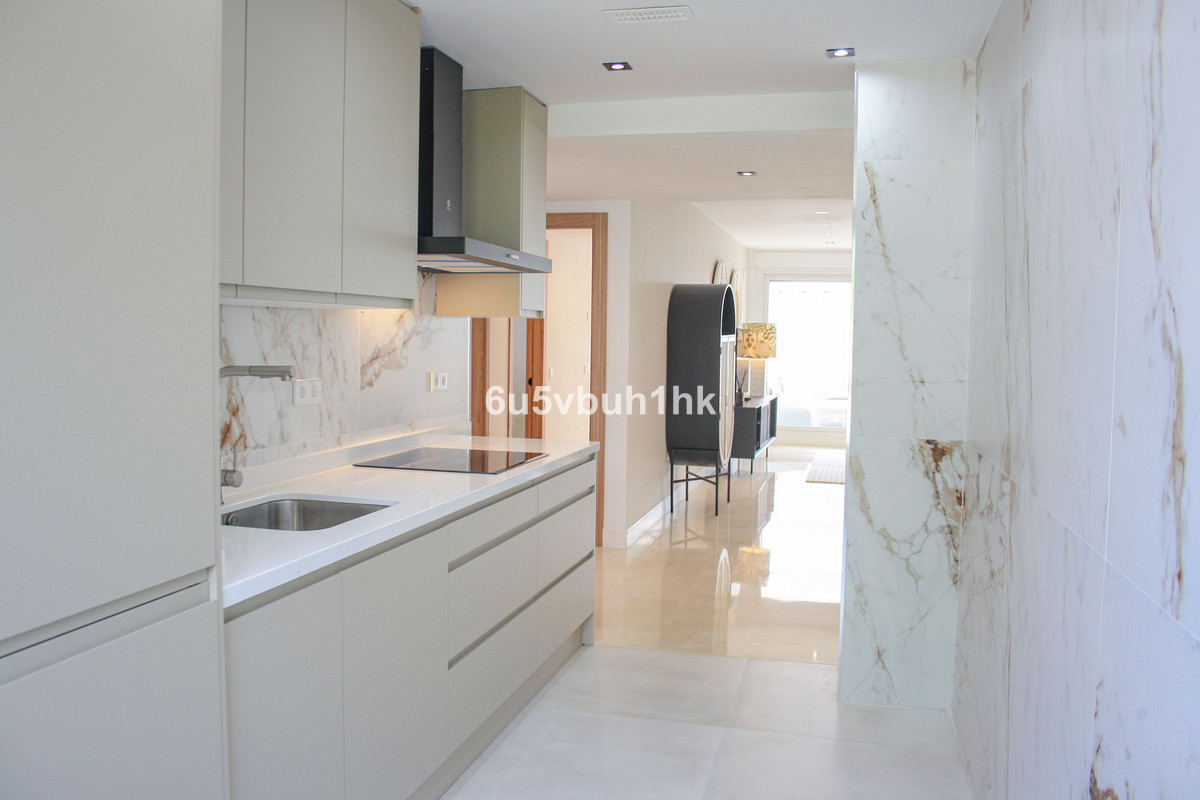 2 Bed Apartment for sale in Marbella Costa Del Sol, Málaga, Spain