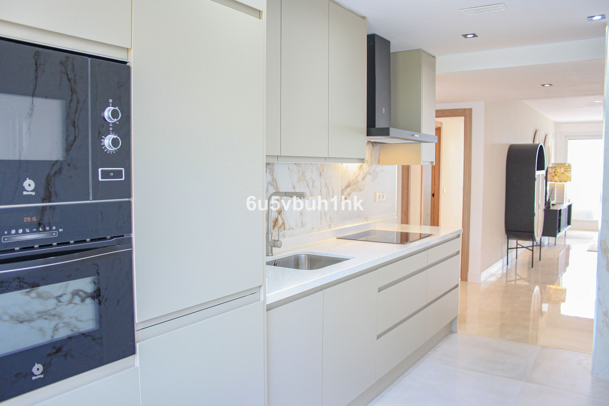 2 Bed Apartment for sale in Marbella Costa Del Sol, Málaga, Spain