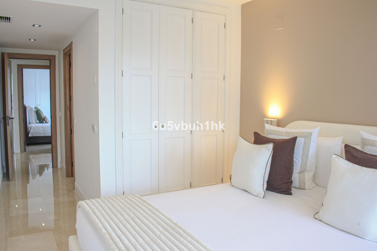 2 Bed Apartment for sale in Marbella Costa Del Sol, Málaga, Spain