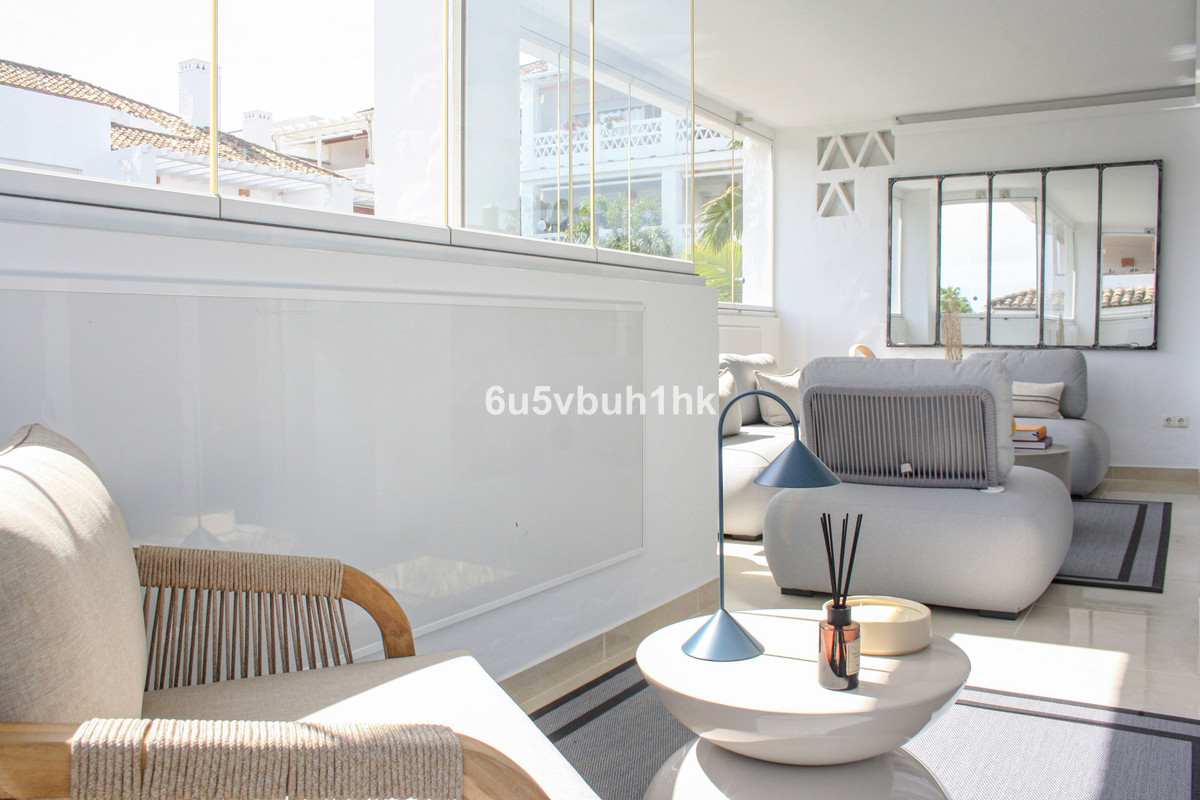 2 Bed Apartment for sale in Marbella Costa Del Sol, Málaga, Spain