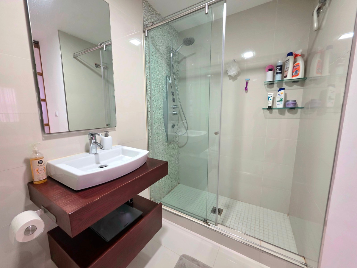 Se vende Apartamento Planta Media de 2 dormitorios en Costa Blanca, Alicante, España
