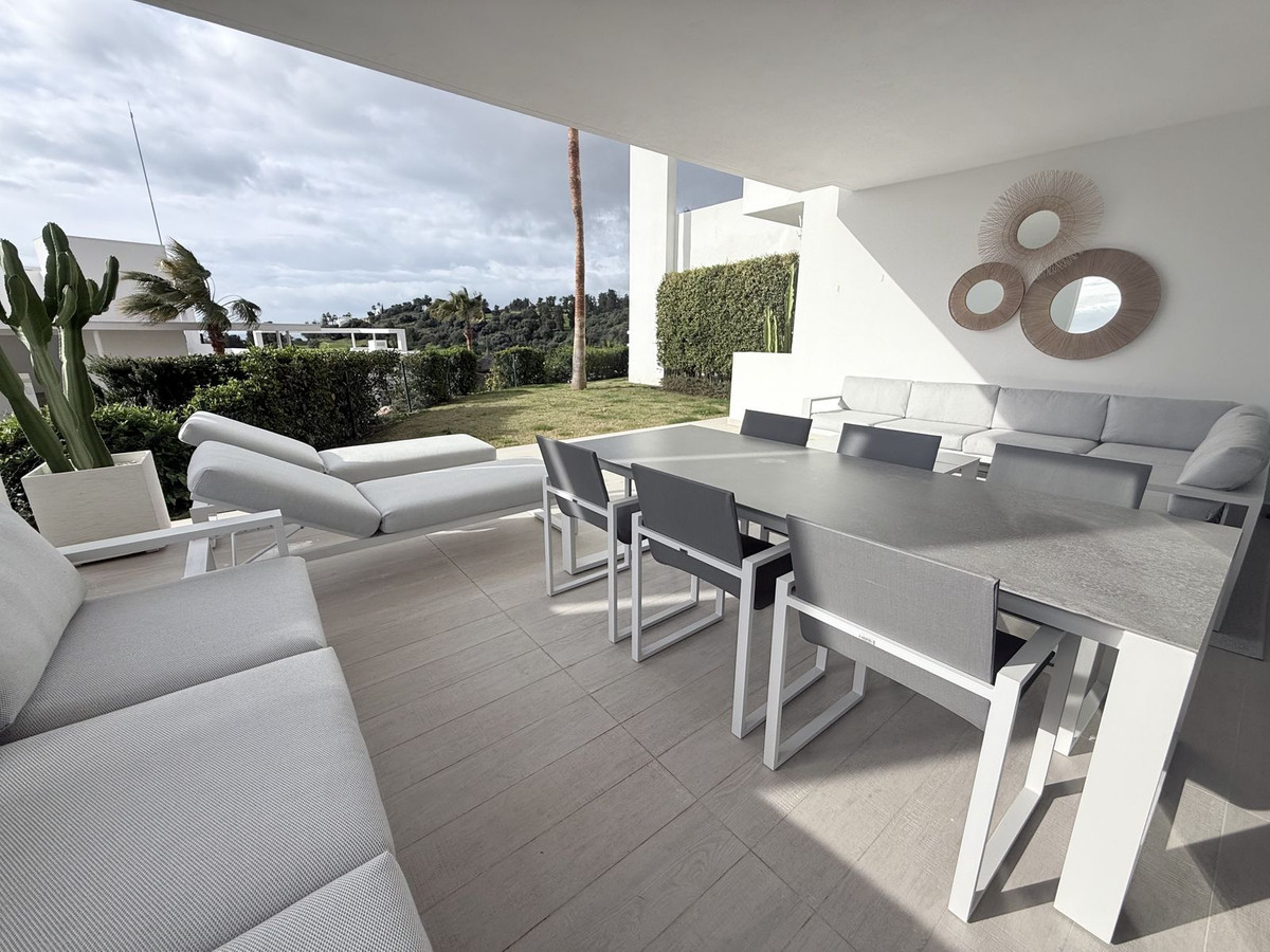 3 Bed Apartment for sale in Benahavís Costa Del Sol, Málaga, Spain