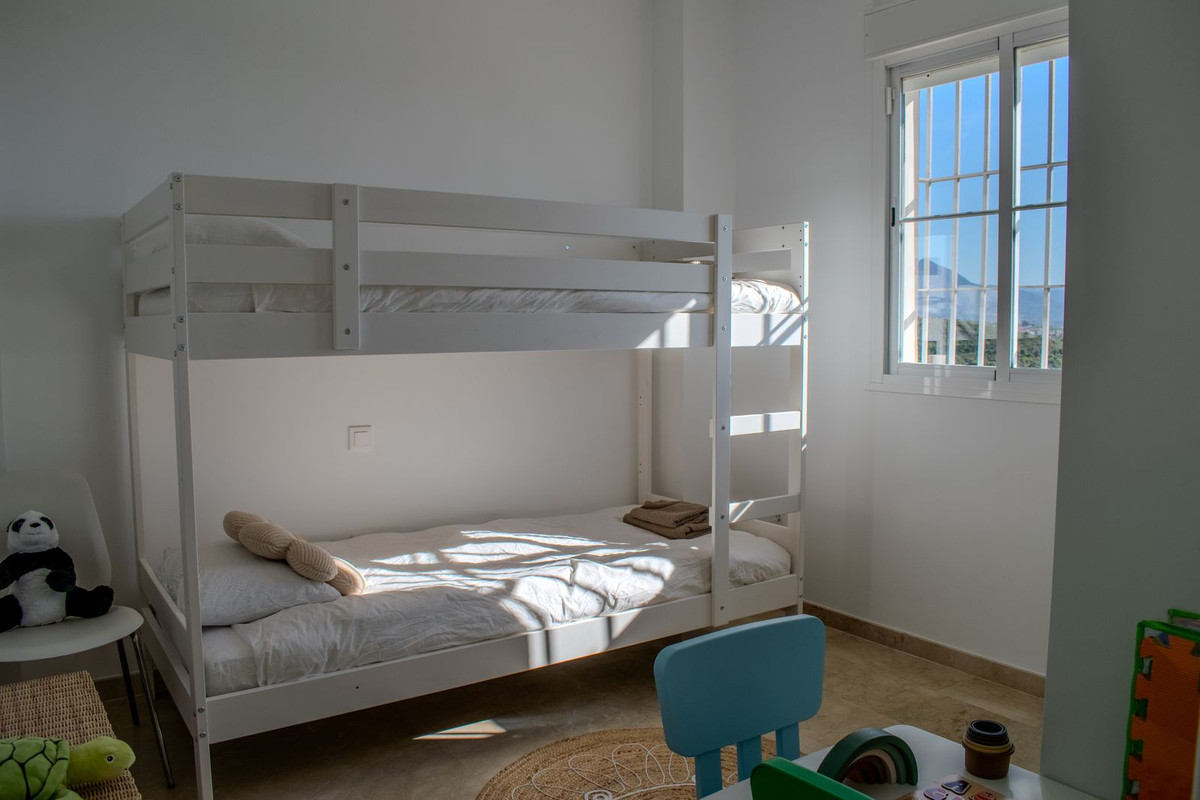 3 Bed Apartment for sale in Manilva Costa Del Sol, Málaga, Spain
