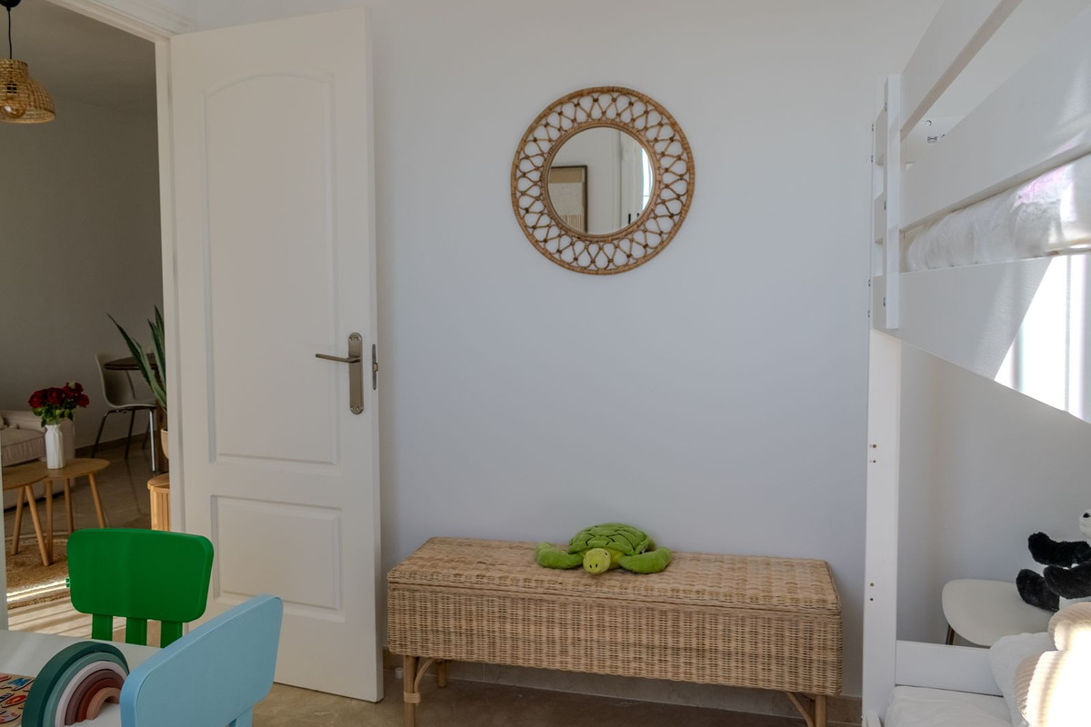 3 Bed Apartment for sale in Manilva Costa Del Sol, Málaga, Spain