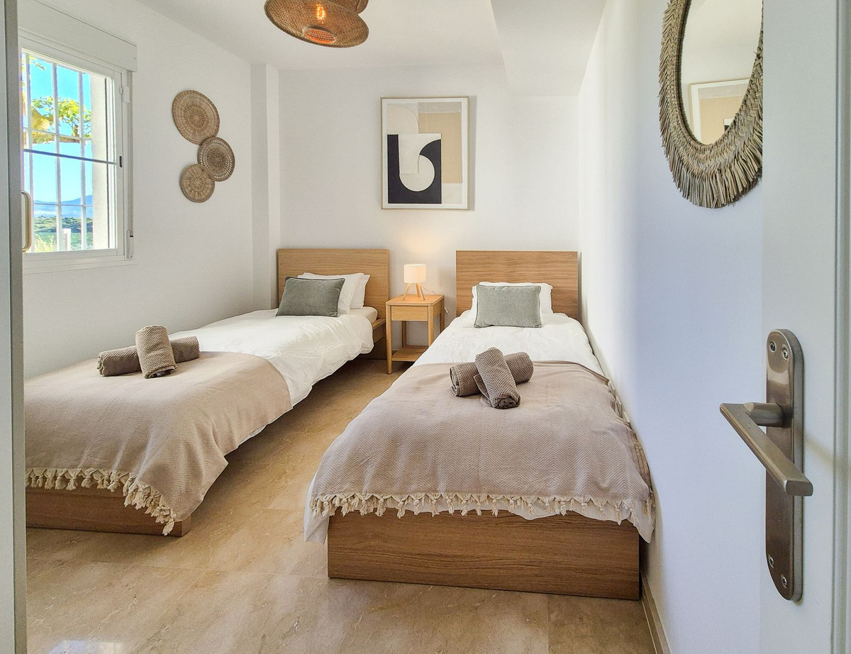 3 Bed Apartment for sale in Manilva Costa Del Sol, Málaga, Spain