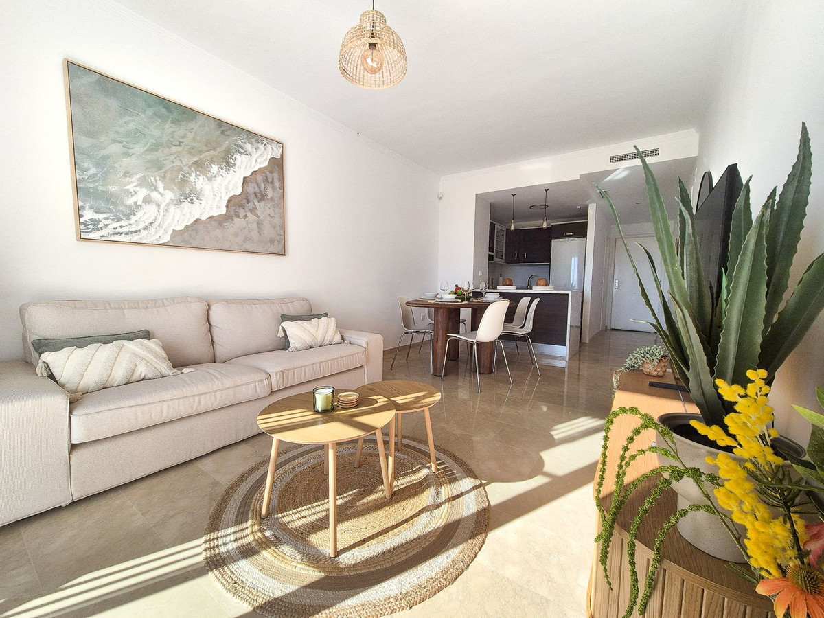 3 Bed Apartment for sale in Manilva Costa Del Sol, Málaga, Spain