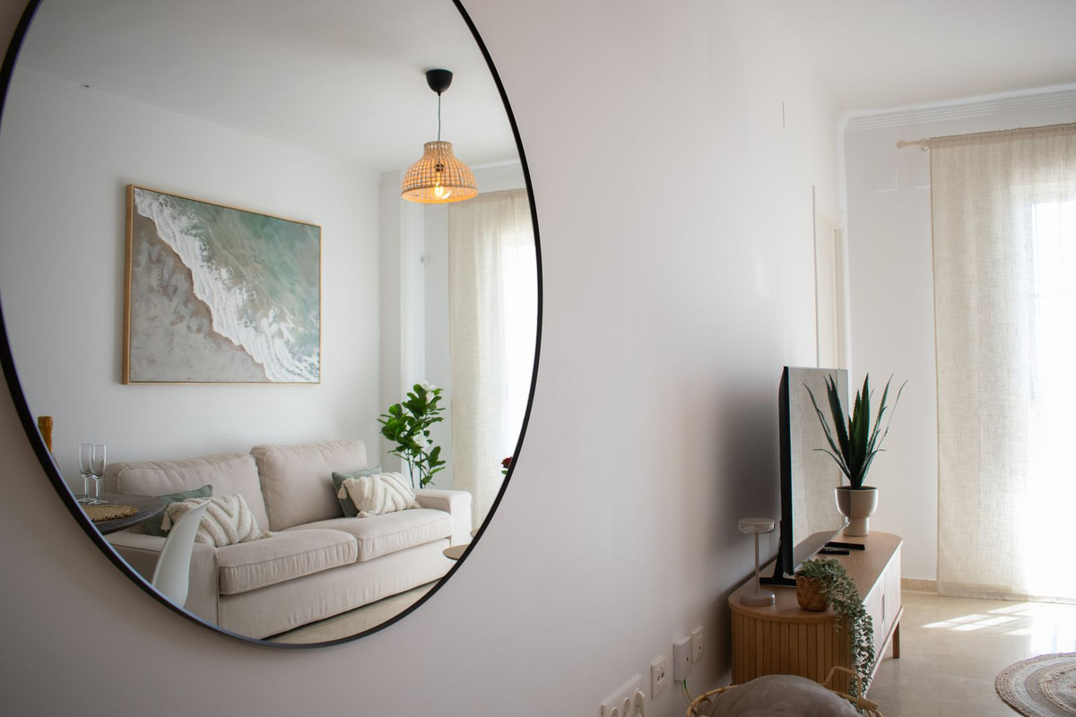 3 Bed Apartment for sale in Manilva Costa Del Sol, Málaga, Spain