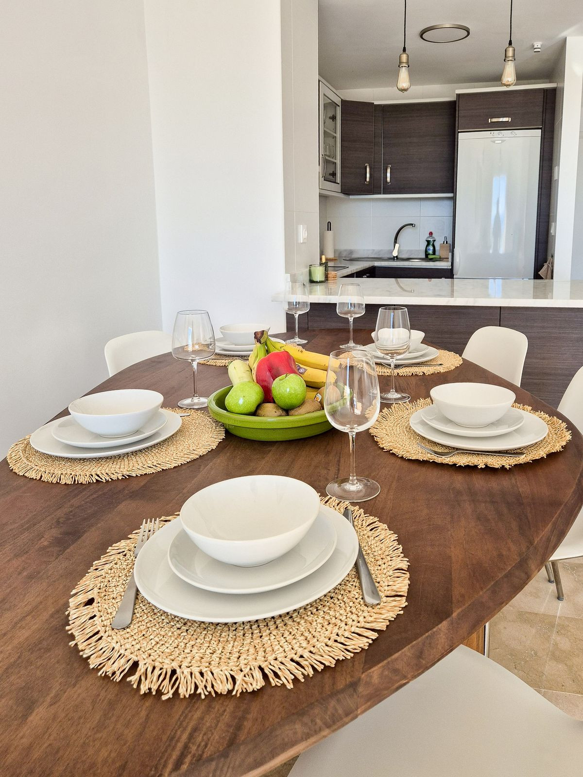 3 Bed Apartment for sale in Manilva Costa Del Sol, Málaga, Spain