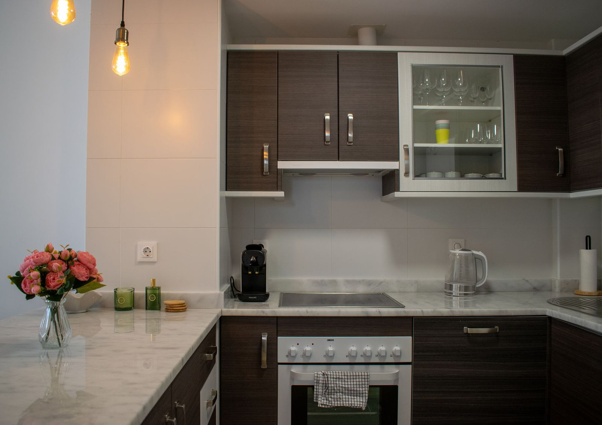 3 Bed Apartment for sale in Manilva Costa Del Sol, Málaga, Spain