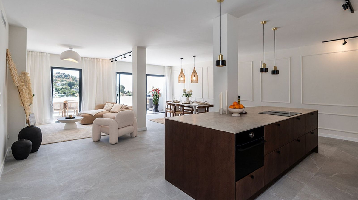 3 Bed Townhouse for sale in La Quinta Costa Del Sol, Málaga, Spain