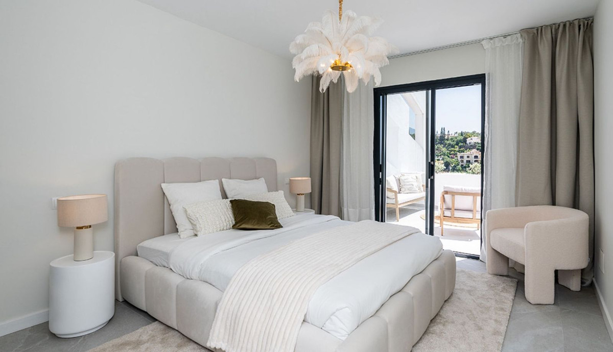 3 Bed Townhouse for sale in La Quinta Costa Del Sol, Málaga, Spain