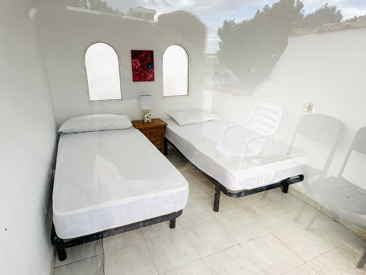 Se vende Adosada de 4 dormitorios en Costa Del Sol, Málaga, España
