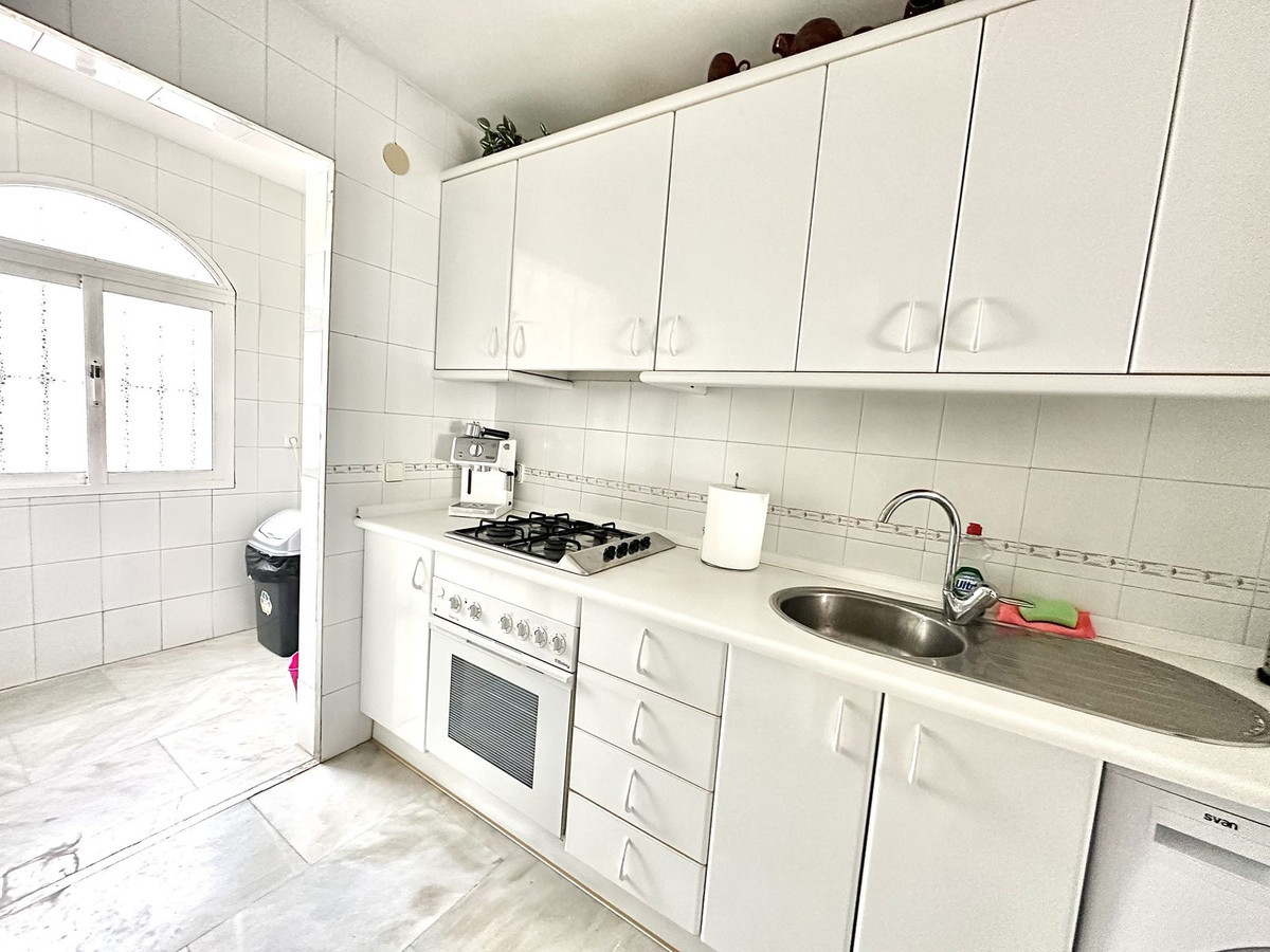 Se vende Adosada de 4 dormitorios en Costa Del Sol, Málaga, España