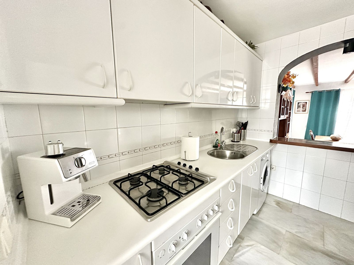 Se vende Adosada de 4 dormitorios en Costa Del Sol, Málaga, España