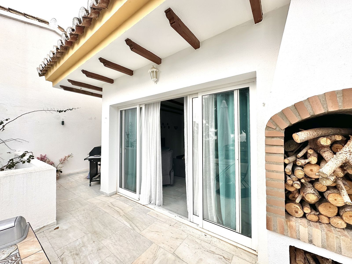 Se vende Adosada de 4 dormitorios en Costa Del Sol, Málaga, España