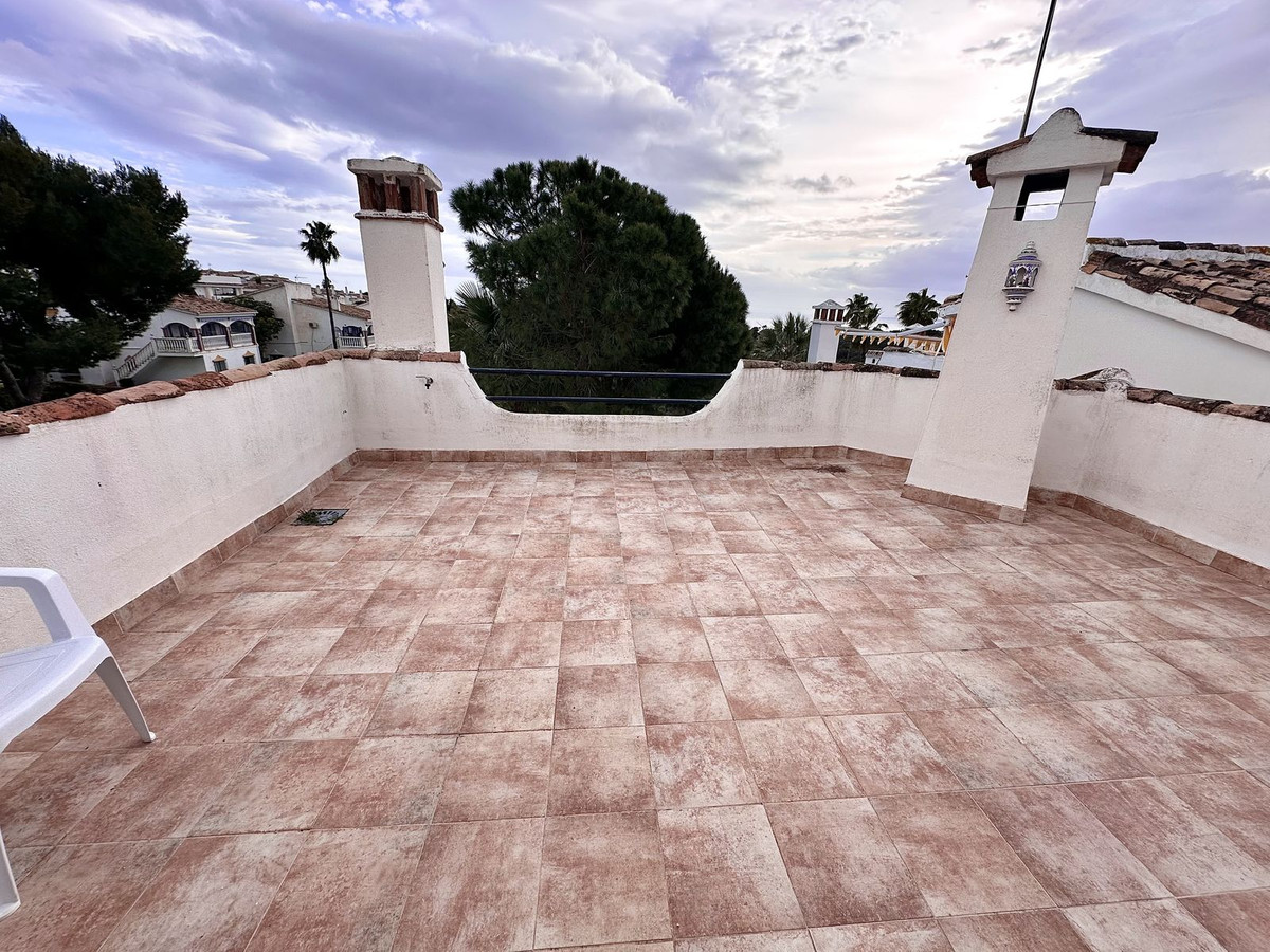 Se vende Adosada de 4 dormitorios en Costa Del Sol, Málaga, España