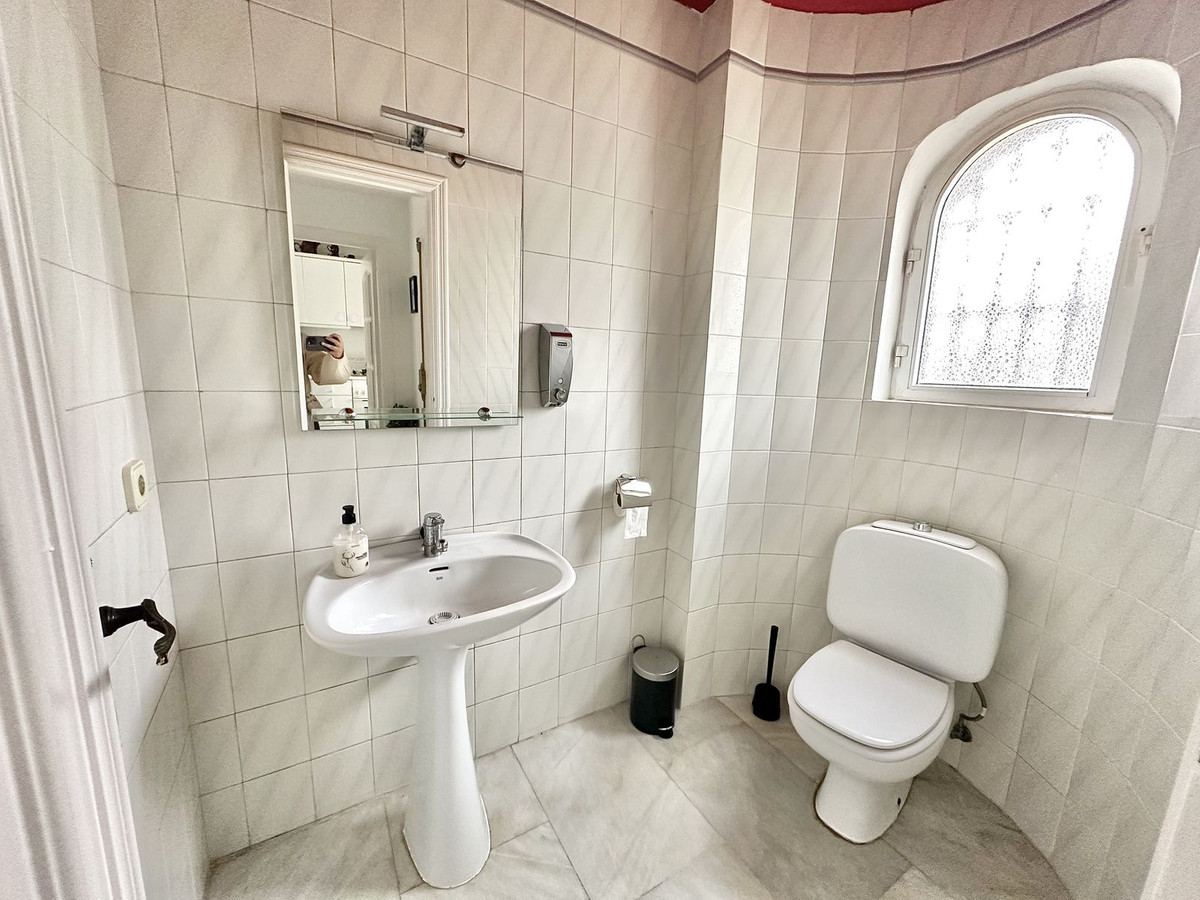 Se vende Adosada de 4 dormitorios en Costa Del Sol, Málaga, España