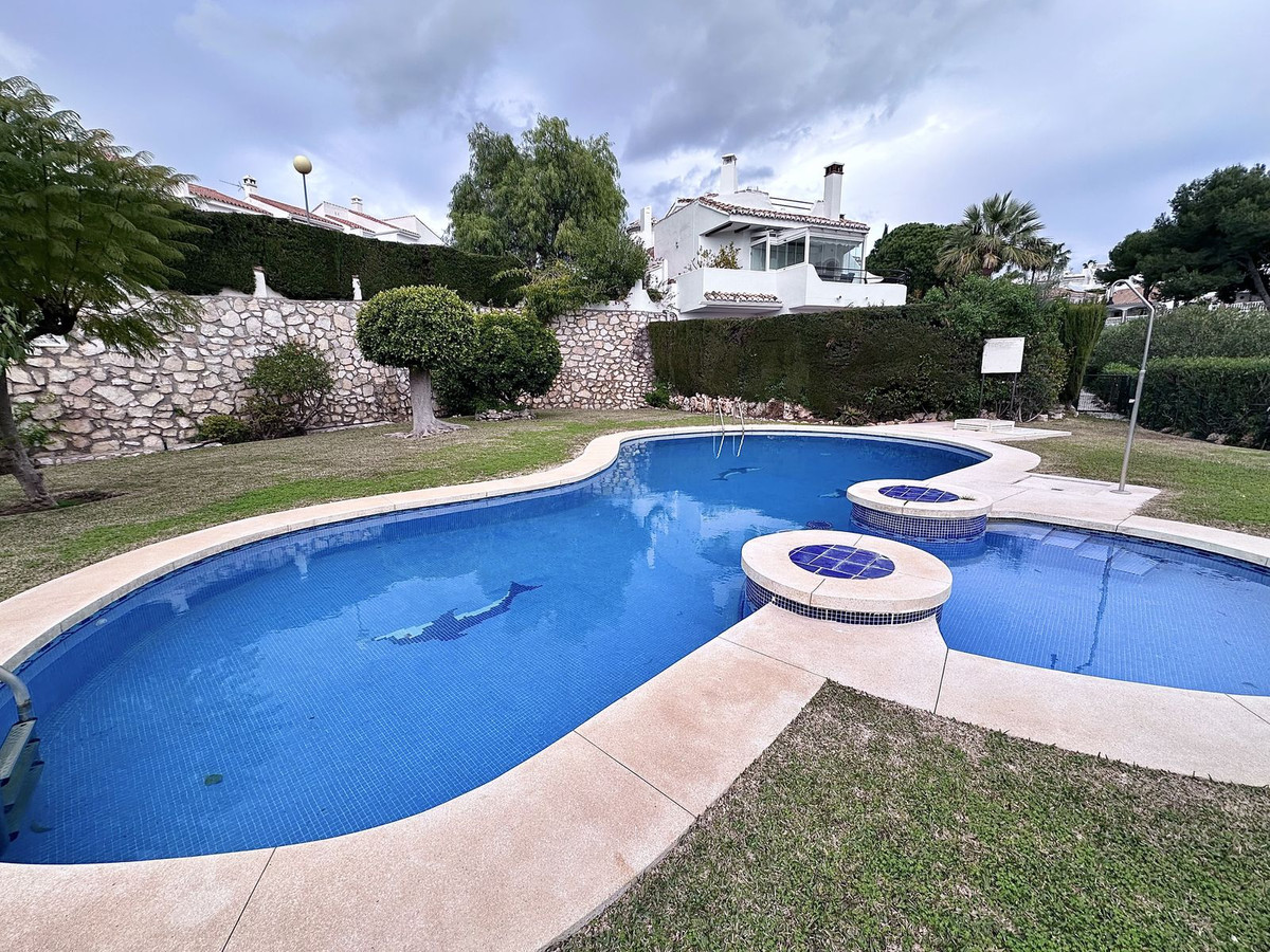 Se vende Adosada de 4 dormitorios en Costa Del Sol, Málaga, España