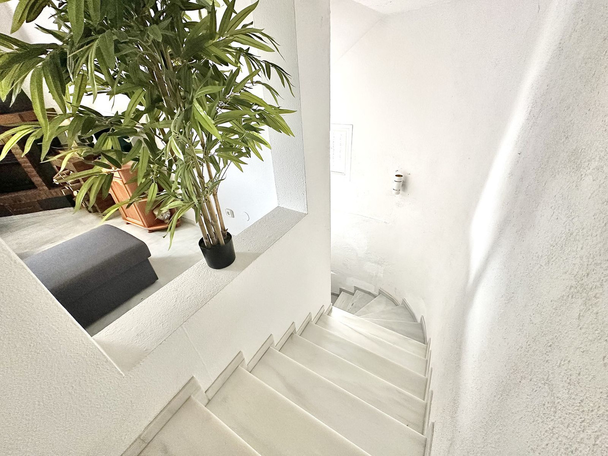 Se vende Adosada de 4 dormitorios en Costa Del Sol, Málaga, España